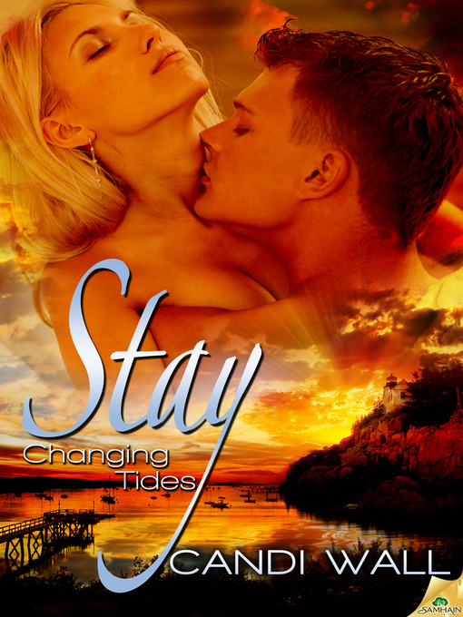Title details for Stay by Candi Wall - Available